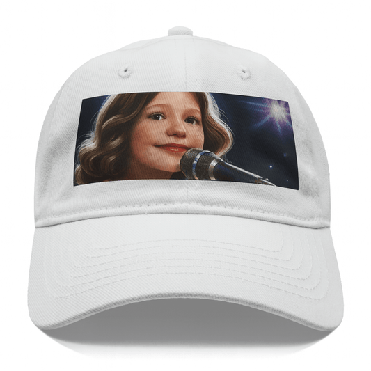 Custom AI Cotton Canvas Hats