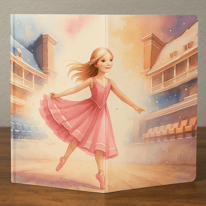 Custom Ai Personalized Children Books