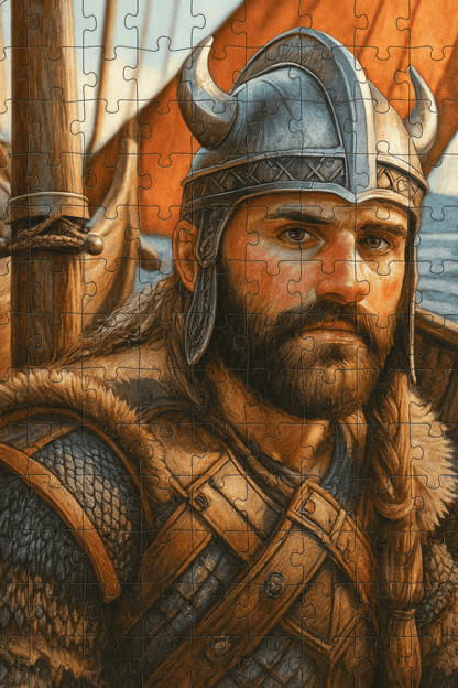 Custom Ai Image Puzzles