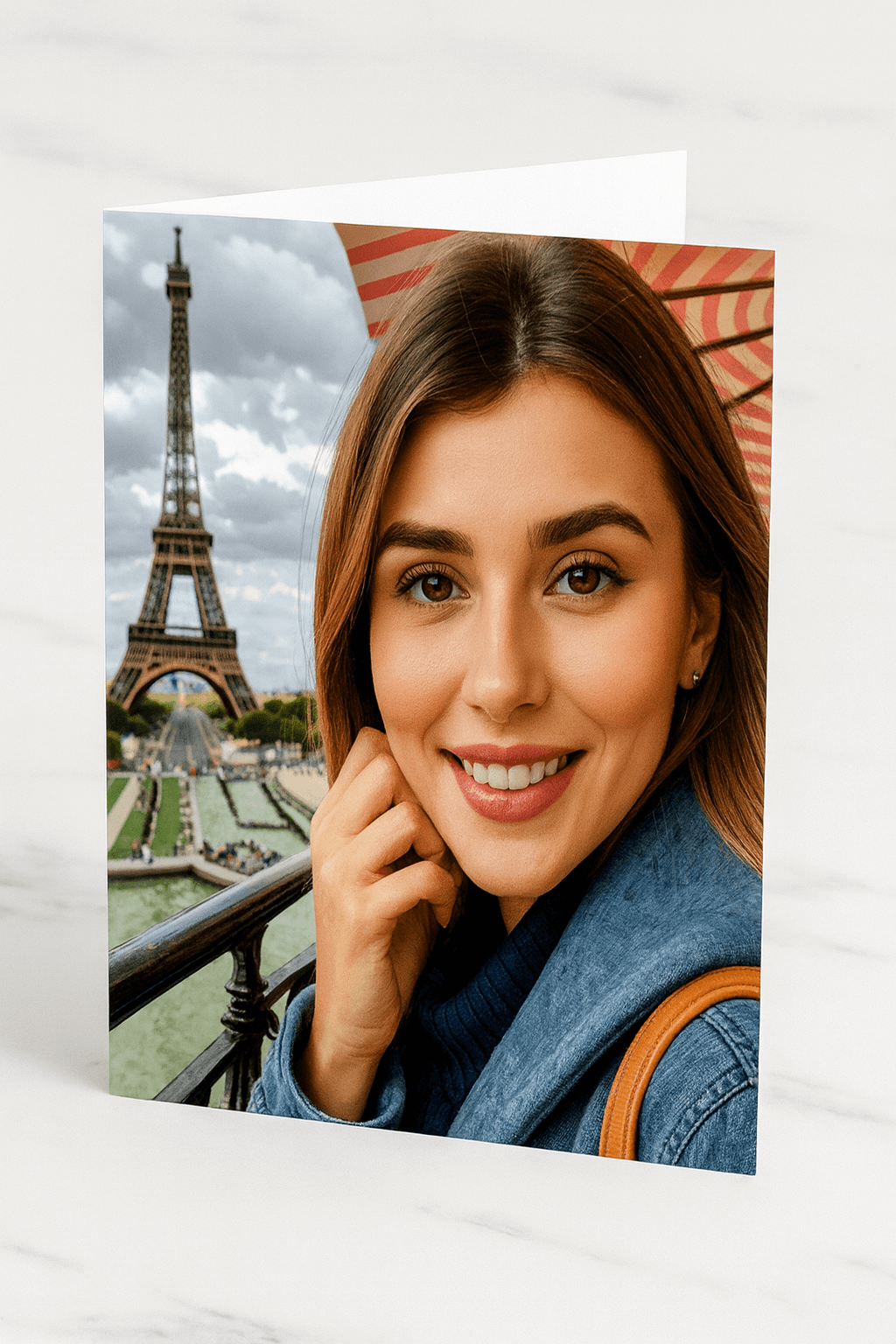 Custom Ai Greeting Cards