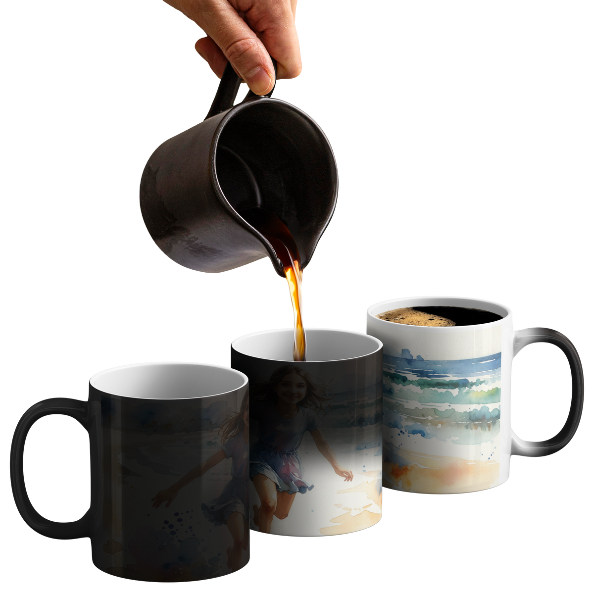 demo cup