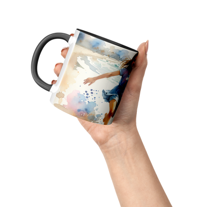demo cup
