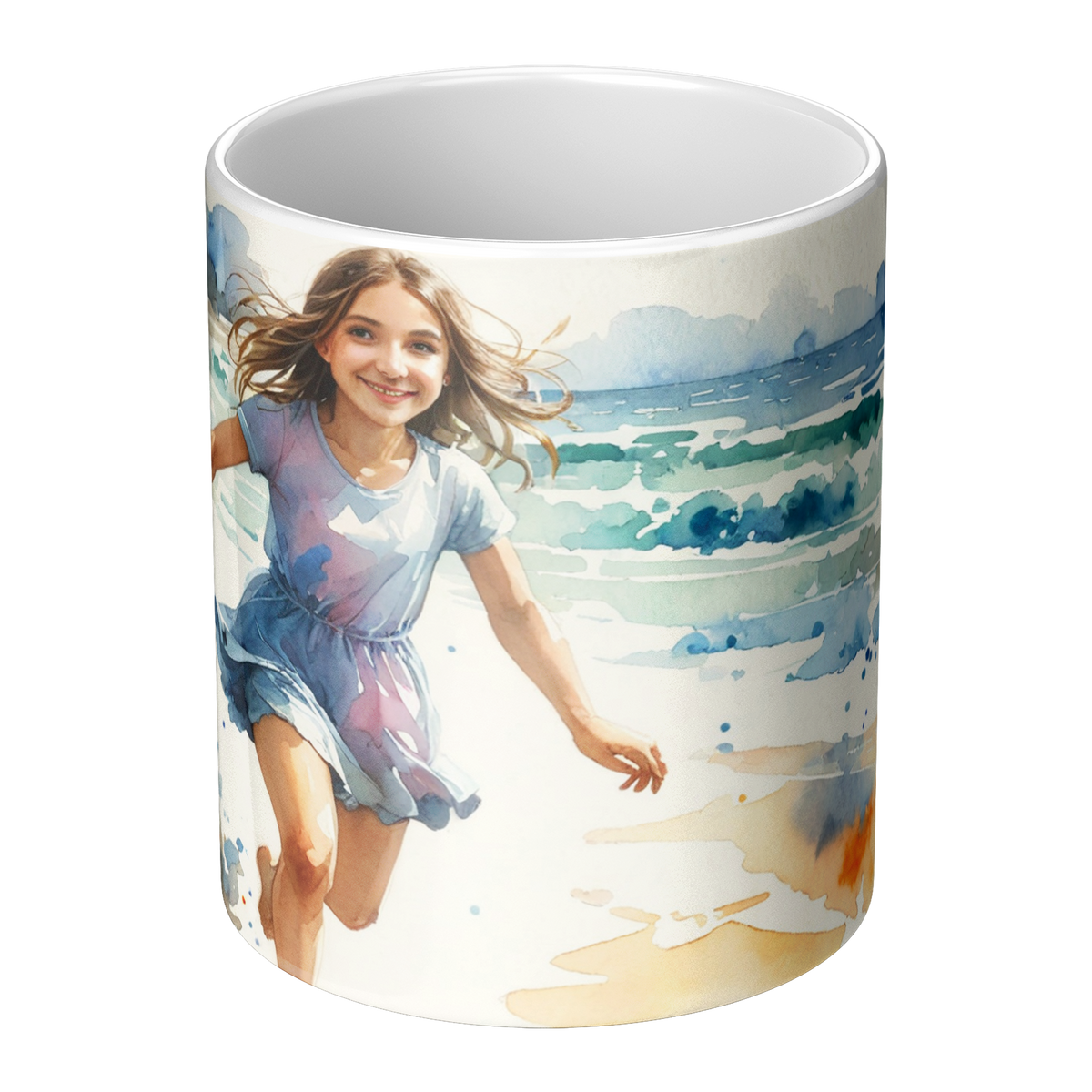 demo cup