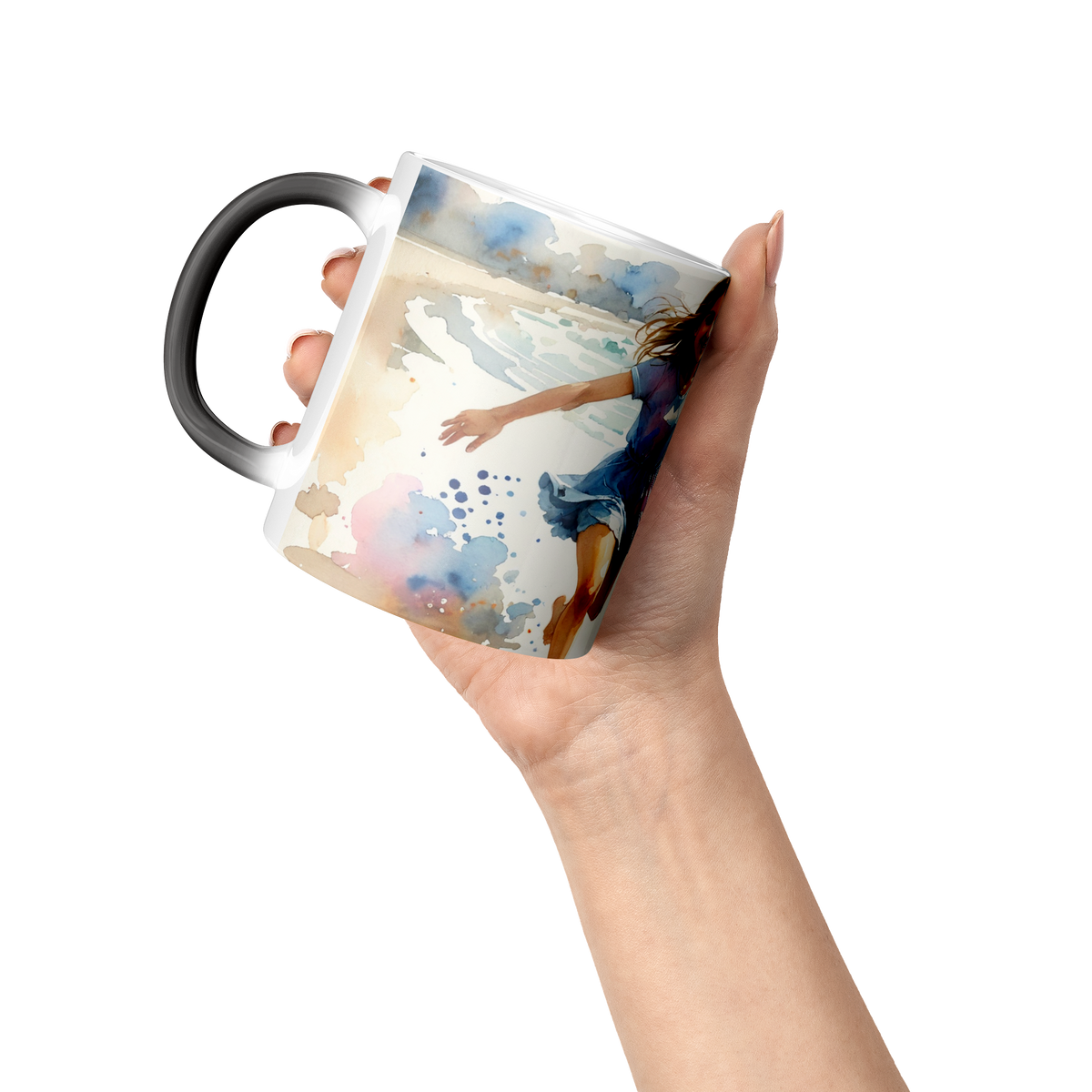 demo cup