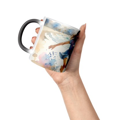 demo cup