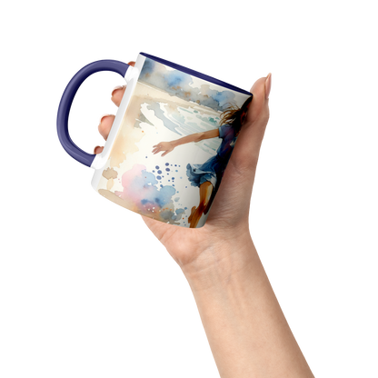 demo cup
