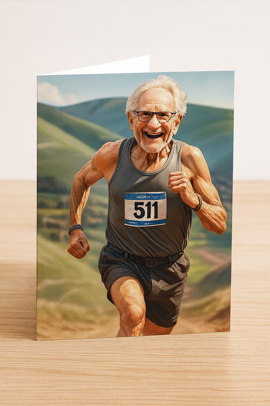 Custom Ai Greeting Cards